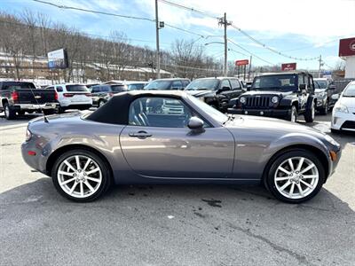 2007 Mazda MX-5 Miata Grand Touring   - Photo 4 - Rockaway, NJ 07866