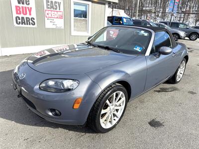2007 Mazda MX-5 Miata Grand Touring   - Photo 9 - Rockaway, NJ 07866