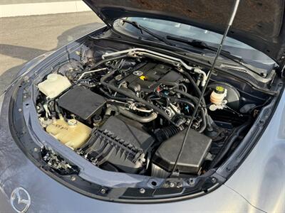 2007 Mazda MX-5 Miata Grand Touring   - Photo 19 - Rockaway, NJ 07866