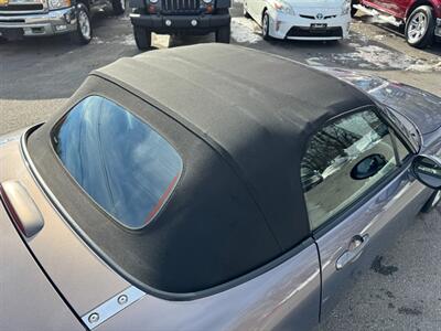 2007 Mazda MX-5 Miata Grand Touring   - Photo 17 - Rockaway, NJ 07866
