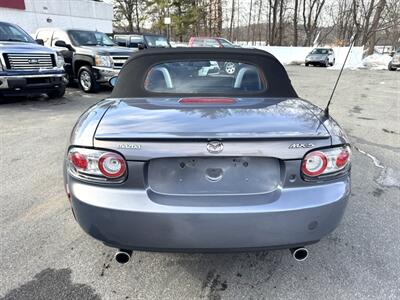 2007 Mazda MX-5 Miata Grand Touring   - Photo 6 - Rockaway, NJ 07866