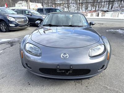 2007 Mazda MX-5 Miata Grand Touring   - Photo 2 - Rockaway, NJ 07866