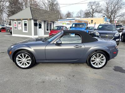 2007 Mazda MX-5 Miata Grand Touring   - Photo 8 - Rockaway, NJ 07866