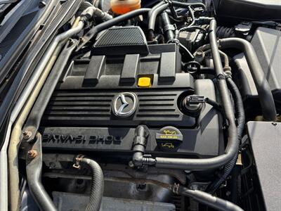 2007 Mazda MX-5 Miata Grand Touring   - Photo 21 - Rockaway, NJ 07866