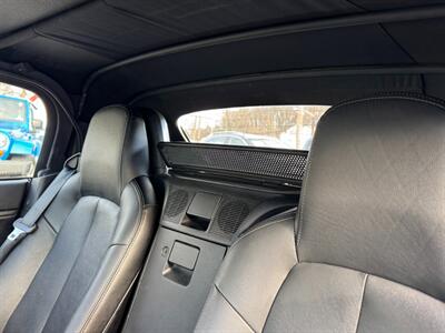 2007 Mazda MX-5 Miata Grand Touring   - Photo 37 - Rockaway, NJ 07866