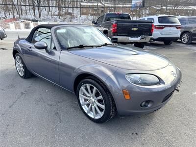 2007 Mazda MX-5 Miata Grand Touring   - Photo 3 - Rockaway, NJ 07866