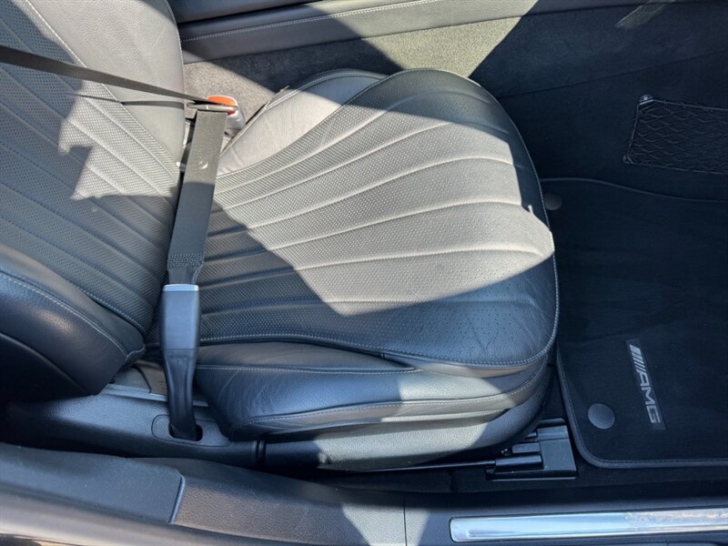 2022 Mercedes-Benz S 580 4MATIC - Photo 47 - Rockaway, NJ 07866