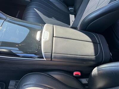 2022 Mercedes-Benz S 580 4MATIC - Photo 31 - Rockaway, NJ 07866