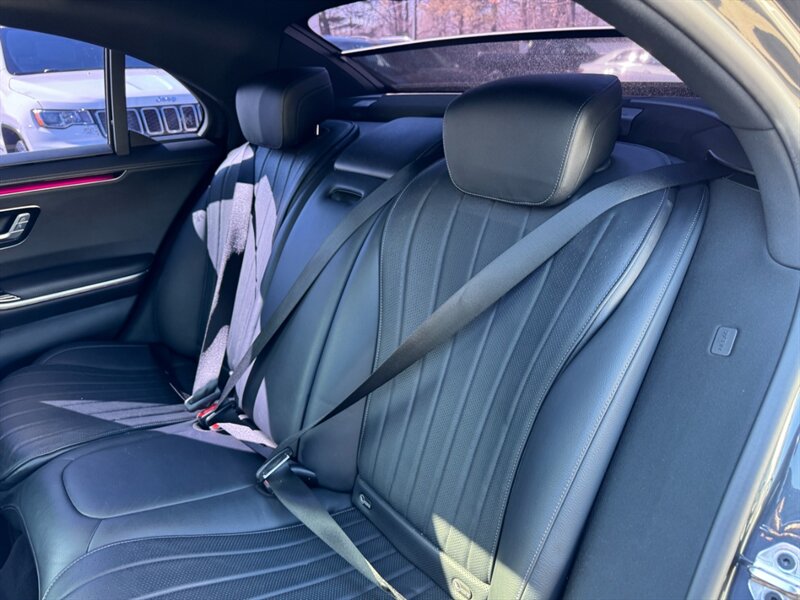 2022 Mercedes-Benz S 580 4MATIC - Photo 38 - Rockaway, NJ 07866