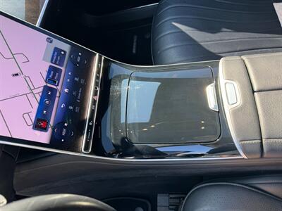 2022 Mercedes-Benz S 580 4MATIC - Photo 30 - Rockaway, NJ 07866
