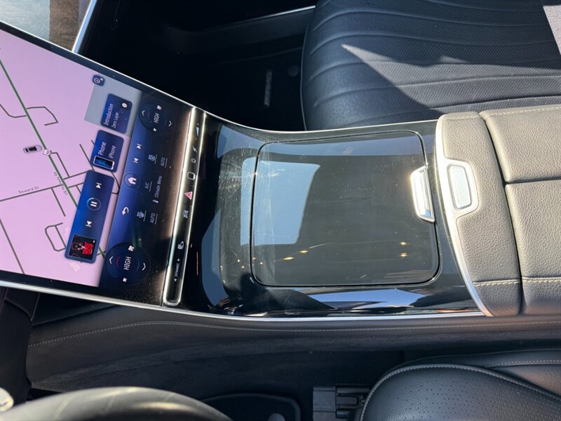 2022 Mercedes-Benz S 580 4MATIC - Photo 30 - Rockaway, NJ 07866