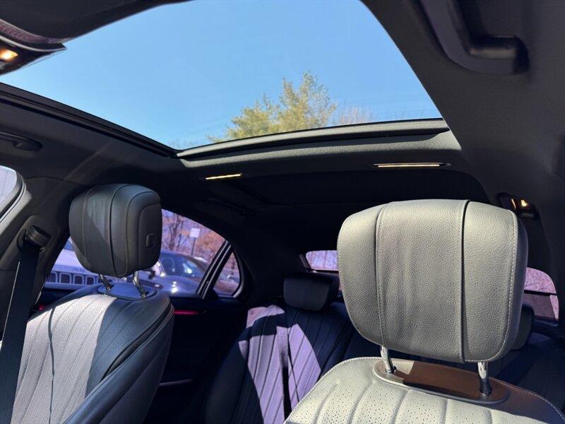 2022 Mercedes-Benz S 580 4MATIC - Photo 35 - Rockaway, NJ 07866