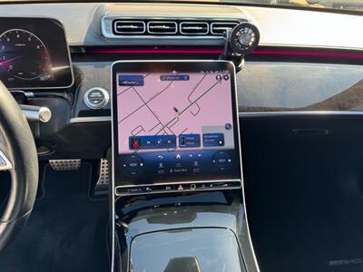 2022 Mercedes-Benz S 580 4MATIC - Photo 29 - Rockaway, NJ 07866