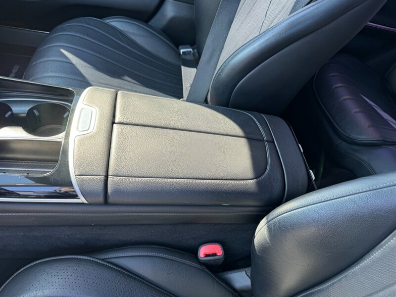 2022 Mercedes-Benz S 580 4MATIC - Photo 33 - Rockaway, NJ 07866