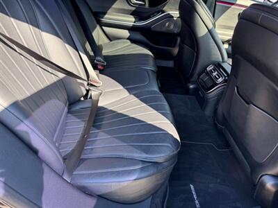 2022 Mercedes-Benz S 580 4MATIC - Photo 41 - Rockaway, NJ 07866