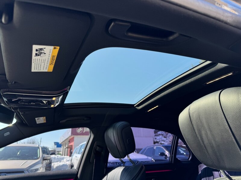 2022 Mercedes-Benz S 580 4MATIC - Photo 34 - Rockaway, NJ 07866