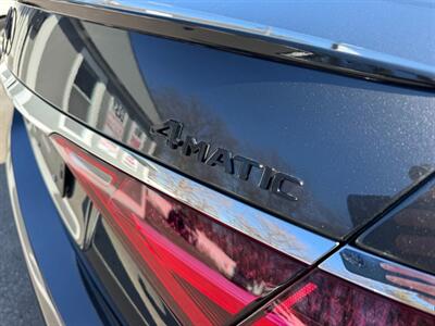 2022 Mercedes-Benz S 580 4MATIC - Photo 14 - Rockaway, NJ 07866