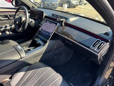 2022 Mercedes-Benz S 580 4MATIC - Photo 49 - Rockaway, NJ 07866