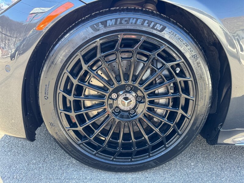 2022 Mercedes-Benz S 580 4MATIC - Photo 11 - Rockaway, NJ 07866