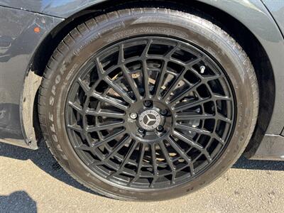 2022 Mercedes-Benz S 580 4MATIC - Photo 15 - Rockaway, NJ 07866