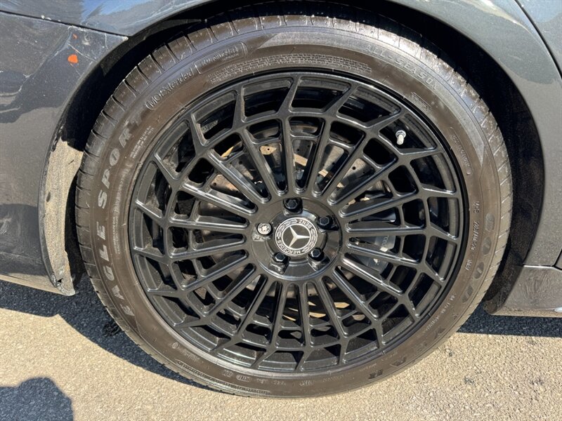 2022 Mercedes-Benz S 580 4MATIC - Photo 15 - Rockaway, NJ 07866