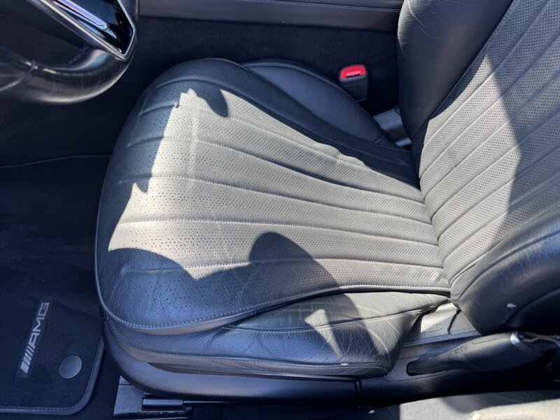 2022 Mercedes-Benz S 580 4MATIC - Photo 21 - Rockaway, NJ 07866