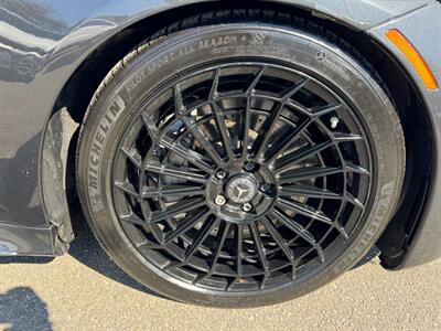2022 Mercedes-Benz S 580 4MATIC - Photo 16 - Rockaway, NJ 07866