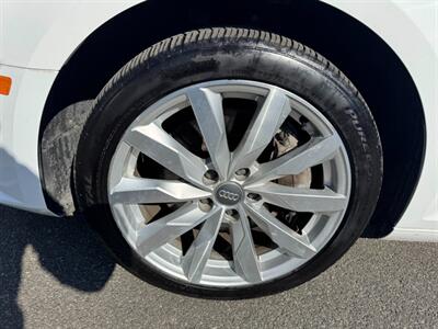 2017 Audi A4 2.0T quattro Komfort   - Photo 11 - Rockaway, NJ 07866