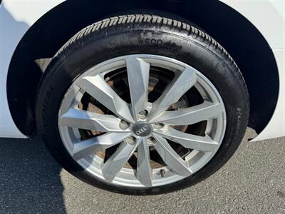 2017 Audi A4 2.0T quattro Komfort   - Photo 13 - Rockaway, NJ 07866