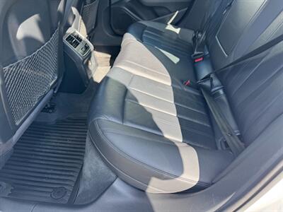 2017 Audi A4 2.0T quattro Komfort   - Photo 35 - Rockaway, NJ 07866