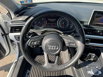 2017 Audi A4 2.0T quattro Komfort   - Photo 23 - Rockaway, NJ 07866