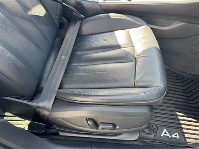 2017 Audi A4 2.0T quattro Komfort   - Photo 48 - Rockaway, NJ 07866