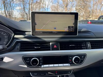 2017 Audi A4 2.0T quattro Komfort   - Photo 25 - Rockaway, NJ 07866