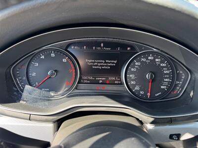 2017 Audi A4 2.0T quattro Komfort   - Photo 24 - Rockaway, NJ 07866