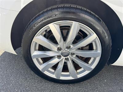2017 Audi A4 2.0T quattro Komfort   - Photo 15 - Rockaway, NJ 07866