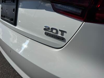 2017 Audi A4 2.0T quattro Komfort   - Photo 14 - Rockaway, NJ 07866