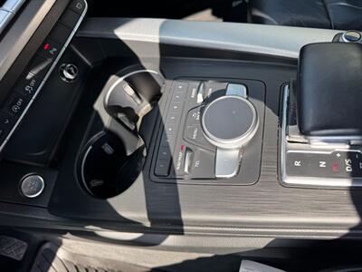 2017 Audi A4 2.0T quattro Komfort   - Photo 28 - Rockaway, NJ 07866