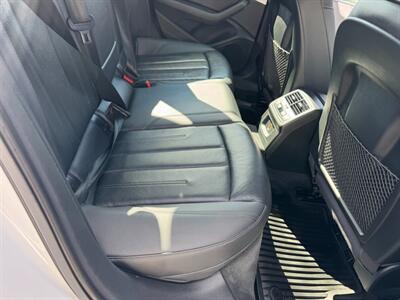 2017 Audi A4 2.0T quattro Komfort   - Photo 42 - Rockaway, NJ 07866