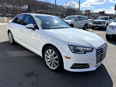 2017 Audi A4 2.0T quattro Komfort   - Photo 9 - Rockaway, NJ 07866