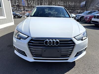 2017 Audi A4 2.0T quattro Komfort   - Photo 2 - Rockaway, NJ 07866