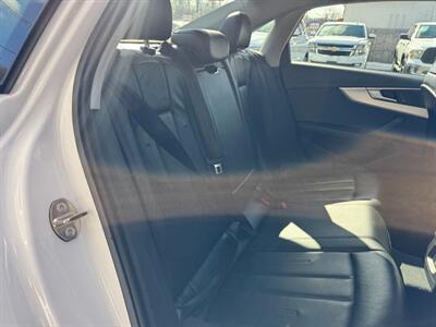 2017 Audi A4 2.0T quattro Komfort   - Photo 43 - Rockaway, NJ 07866