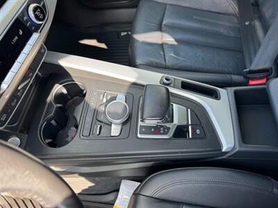 2017 Audi A4 2.0T quattro Komfort   - Photo 29 - Rockaway, NJ 07866