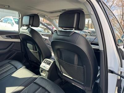 2017 Audi A4 2.0T quattro Komfort   - Photo 44 - Rockaway, NJ 07866