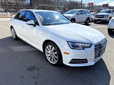 2017 Audi A4 2.0T quattro Komfort   - Photo 3 - Rockaway, NJ 07866