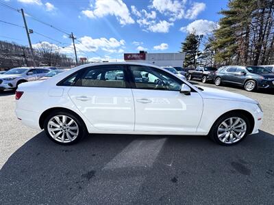 2017 Audi A4 2.0T quattro Komfort   - Photo 4 - Rockaway, NJ 07866