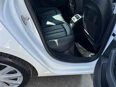 2017 Audi A4 2.0T quattro Komfort   - Photo 41 - Rockaway, NJ 07866