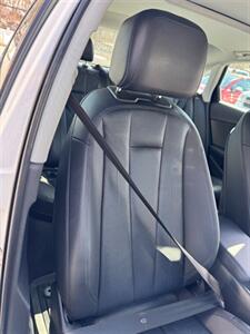 2017 Audi A4 2.0T quattro Komfort   - Photo 49 - Rockaway, NJ 07866