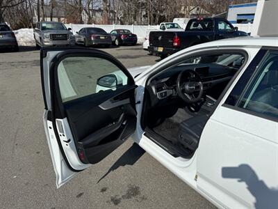 2017 Audi A4 2.0T quattro Komfort   - Photo 17 - Rockaway, NJ 07866