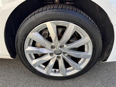 2017 Audi A4 2.0T quattro Komfort   - Photo 16 - Rockaway, NJ 07866