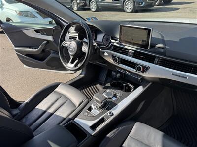 2017 Audi A4 2.0T quattro Komfort   - Photo 51 - Rockaway, NJ 07866